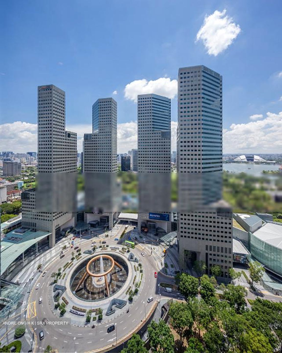 Suntec City (D1), Office #455136191